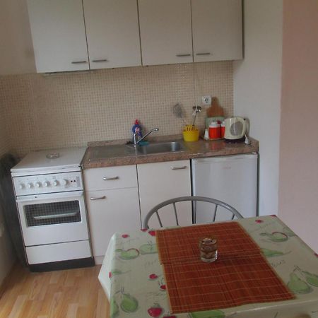 Apartmani Kljunak Zaton  Eksteriør bilde