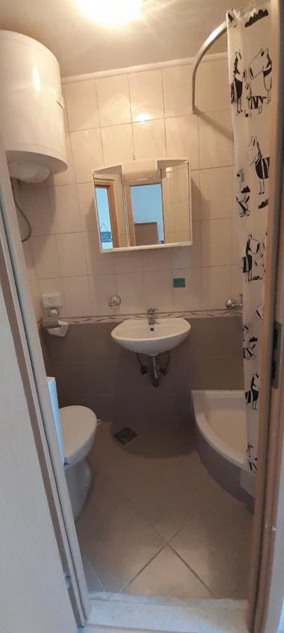 Apartmani Kljunak Zaton  Eksteriør bilde