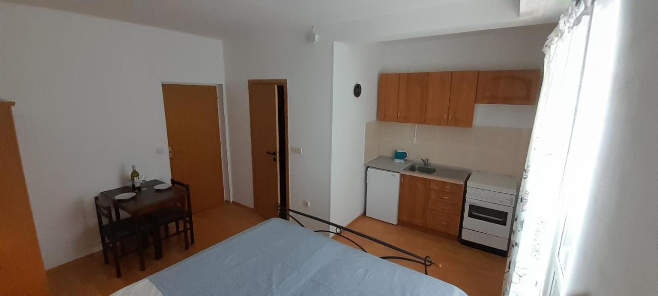 Apartmani Kljunak Zaton  Eksteriør bilde