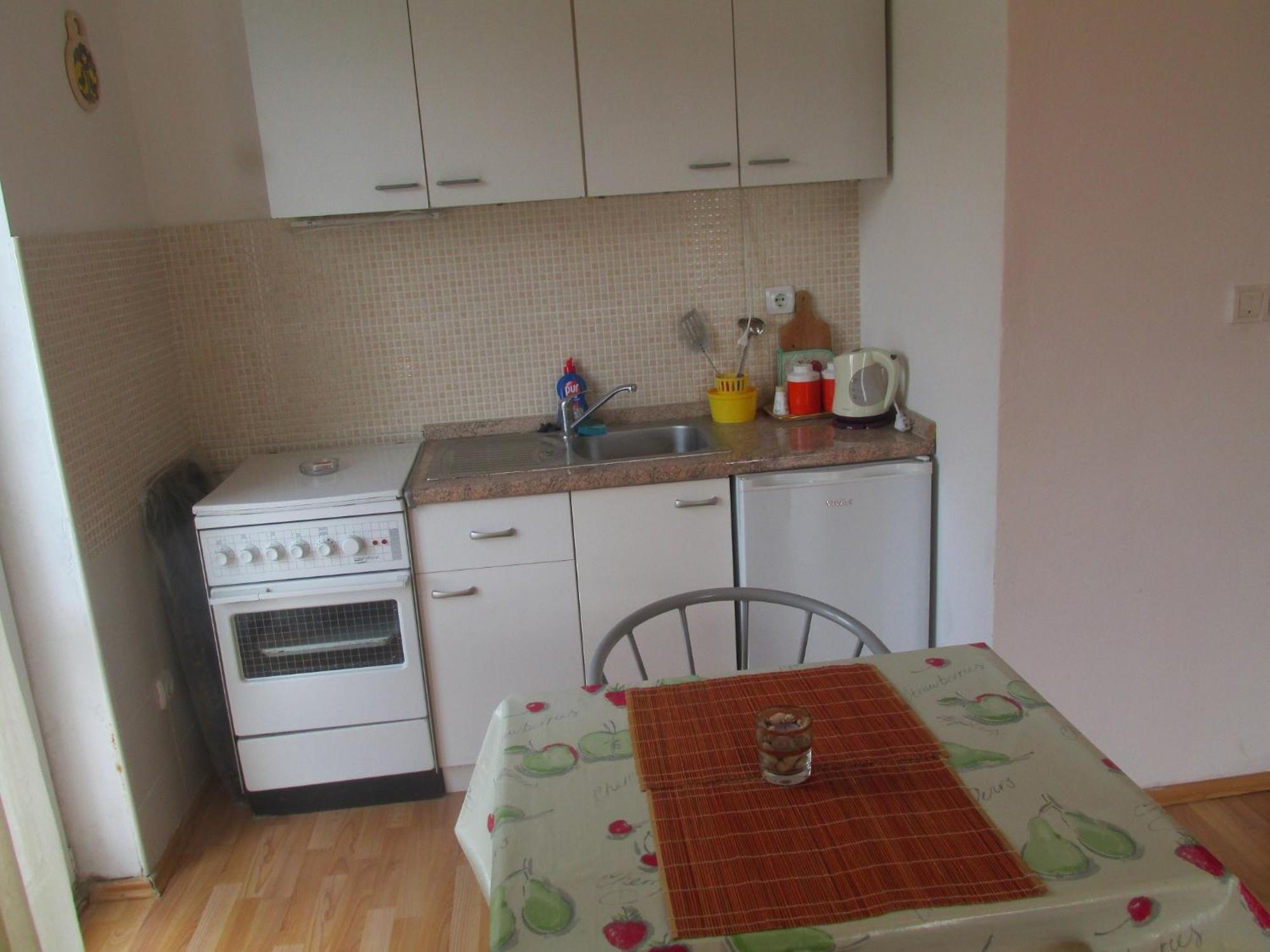 Apartmani Kljunak Zaton  Eksteriør bilde