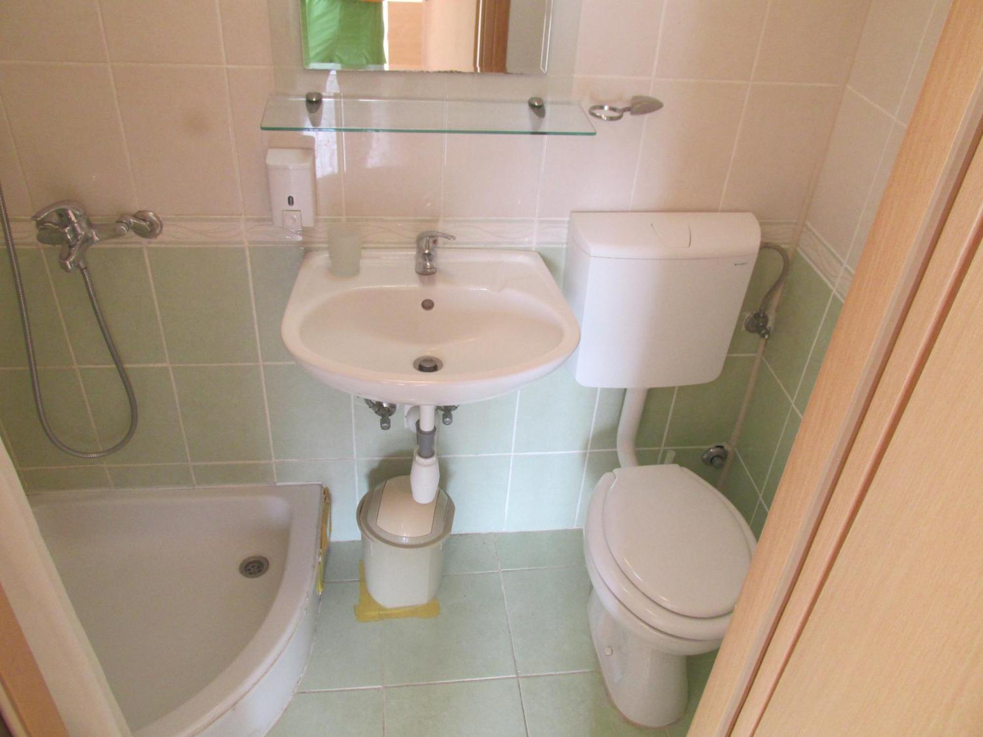 Apartmani Kljunak Zaton  Rom bilde