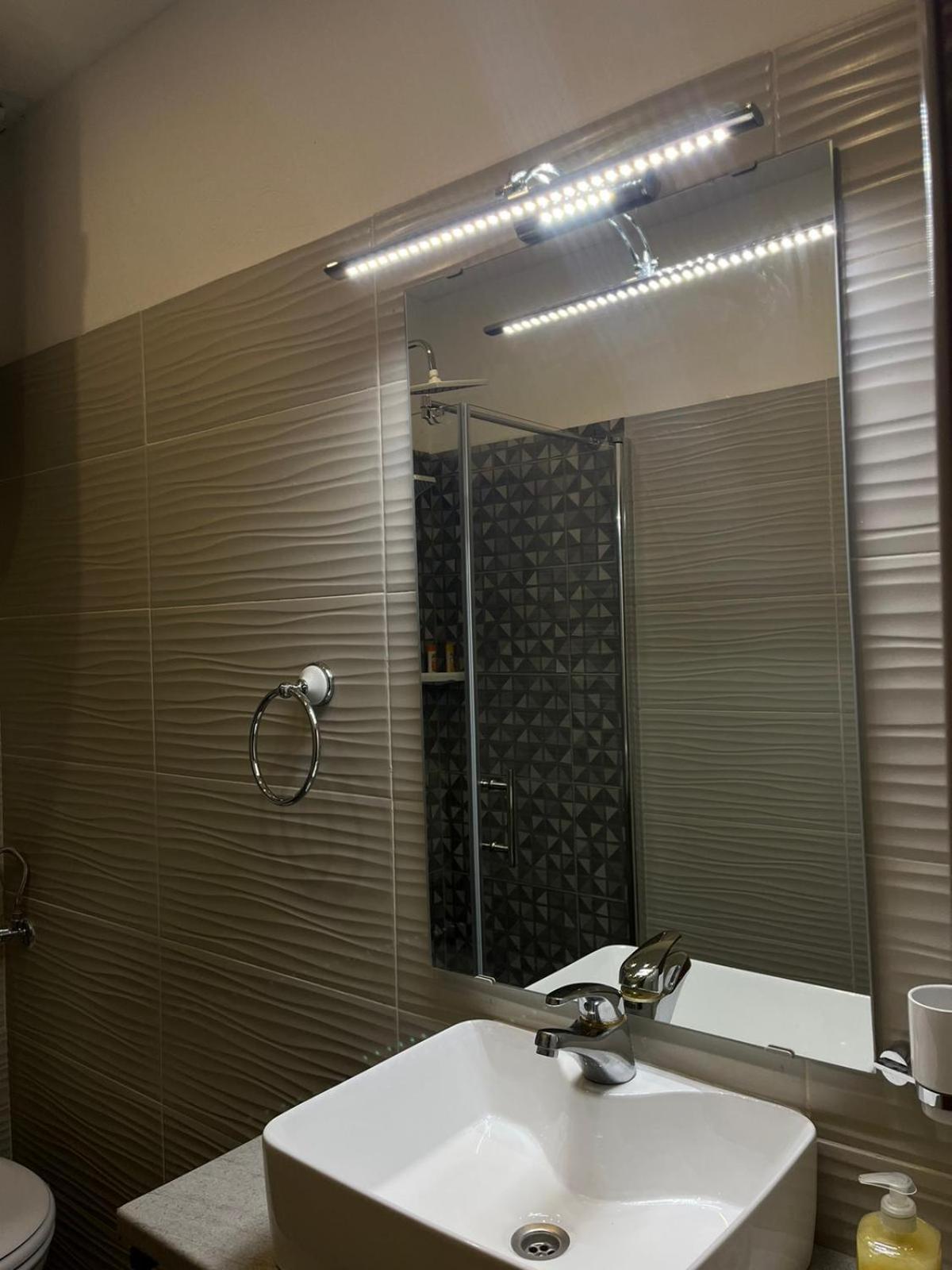 Apartmani Kljunak Zaton  Rom bilde