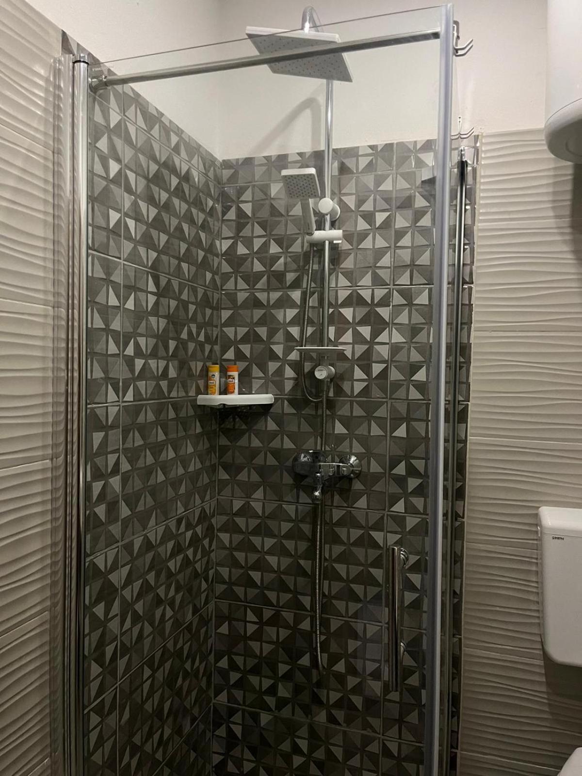 Apartmani Kljunak Zaton  Rom bilde