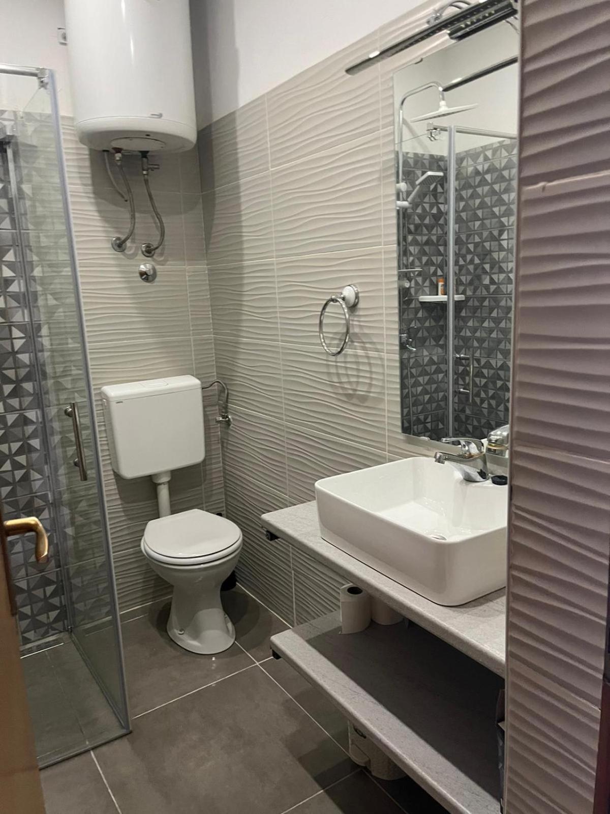 Apartmani Kljunak Zaton  Rom bilde