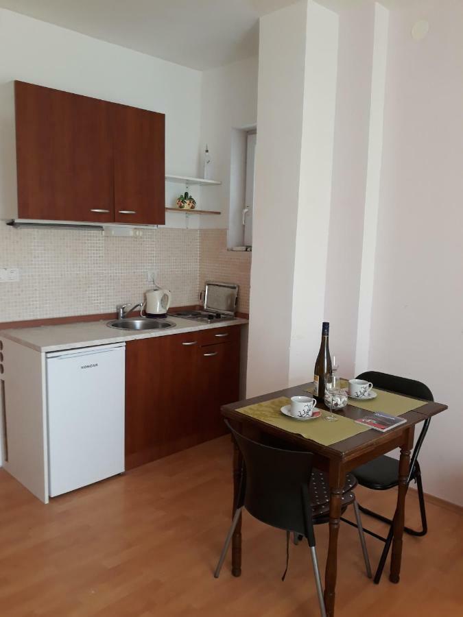 Apartmani Kljunak Zaton  Eksteriør bilde