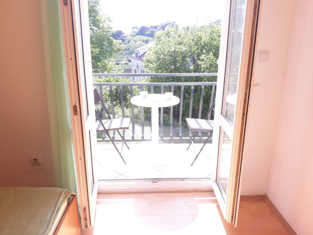 Apartmani Kljunak Zaton  Eksteriør bilde