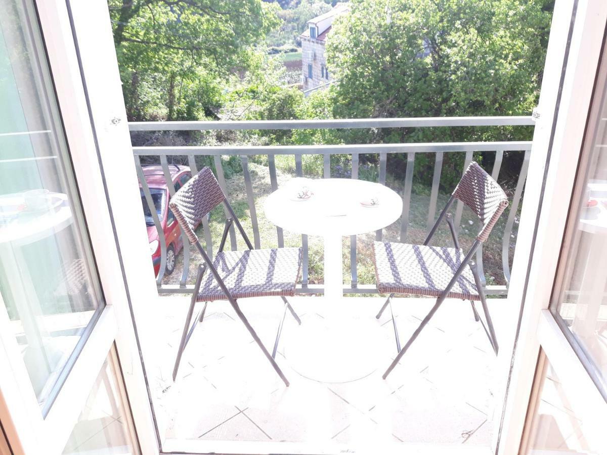 Apartmani Kljunak Zaton  Eksteriør bilde